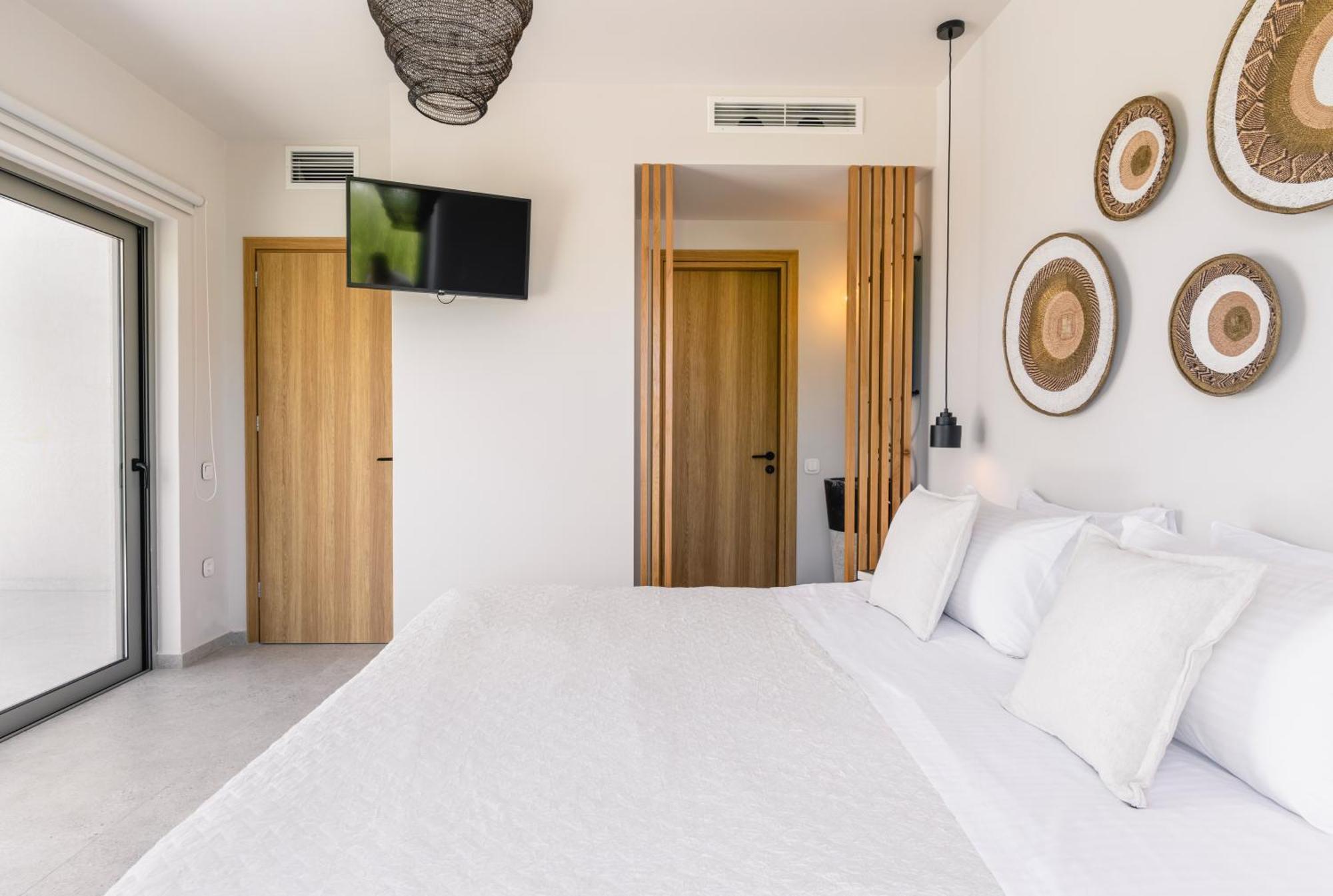 Allure Retreat Villa Lefkada Buitenkant foto
